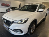 MG MOTOR MG EHS occasion année 2022 boite Automatique Annonce MG MOTOR MG EHS occasion Hybride rechargeable 1.5T GDI 258ch PHEV Luxury à Saint-Maximin