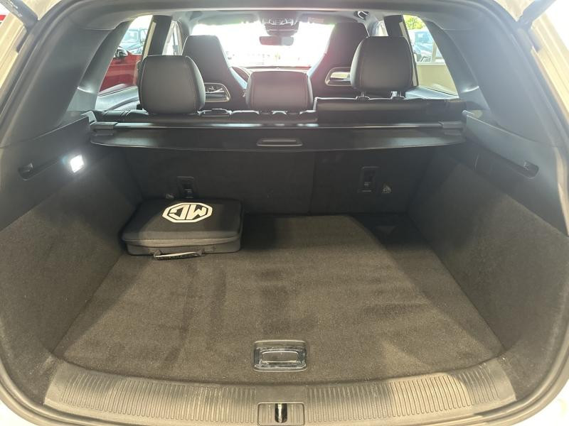 MG MOTOR MG EHS 1.5T GDI 258ch PHEV Luxury  occasion  Saint-Maximin - photo n13