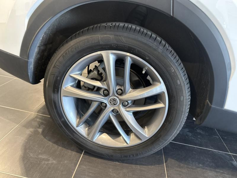 MG MOTOR MG EHS 1.5T GDI 258ch PHEV Luxury  occasion  Saint-Maximin - photo n17
