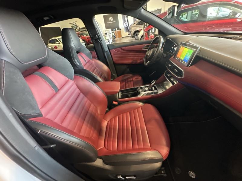 MG MOTOR MG EHS 1.5T GDI 258ch PHEV Luxury  occasion  Saint-Maximin - photo n11