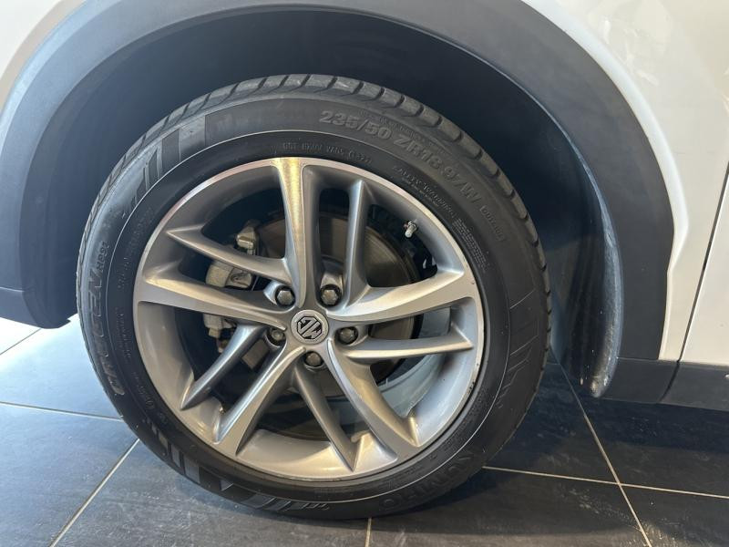 MG MOTOR MG EHS 1.5T GDI 258ch PHEV Luxury  occasion  Saint-Maximin - photo n15