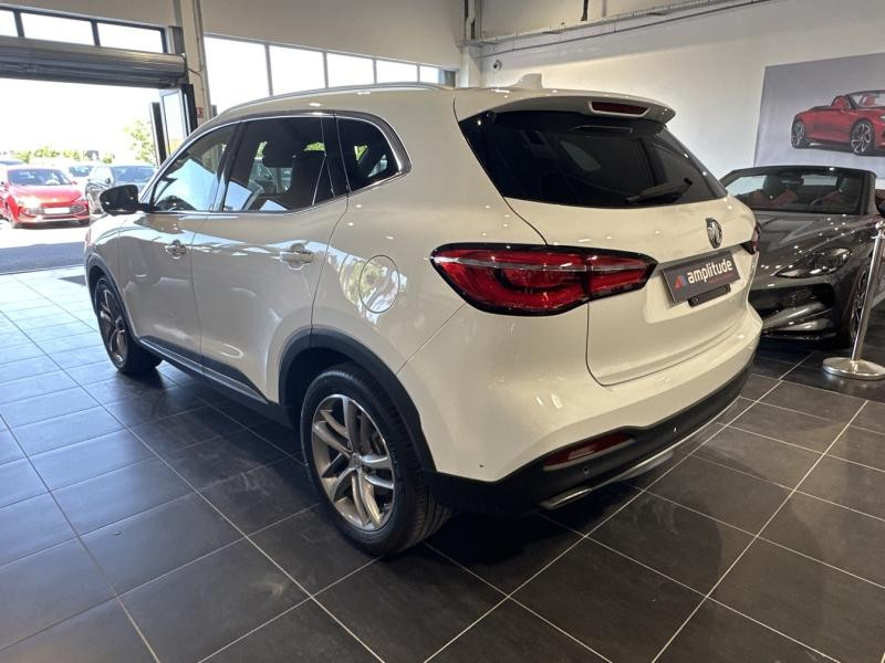 MG MOTOR MG EHS 1.5T GDI 258ch PHEV Luxury  occasion  Saint-Maximin - photo n7