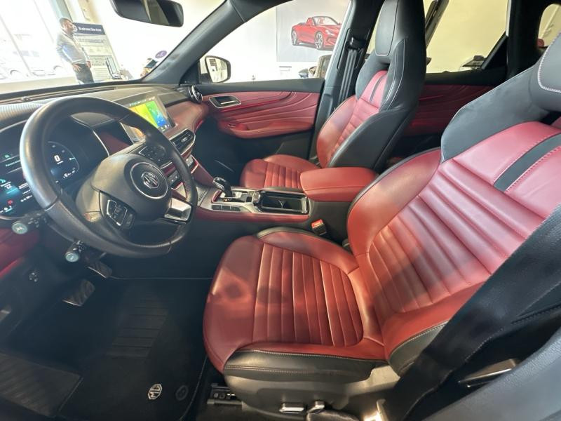 MG MOTOR MG EHS 1.5T GDI 258ch PHEV Luxury  occasion  Saint-Maximin - photo n10