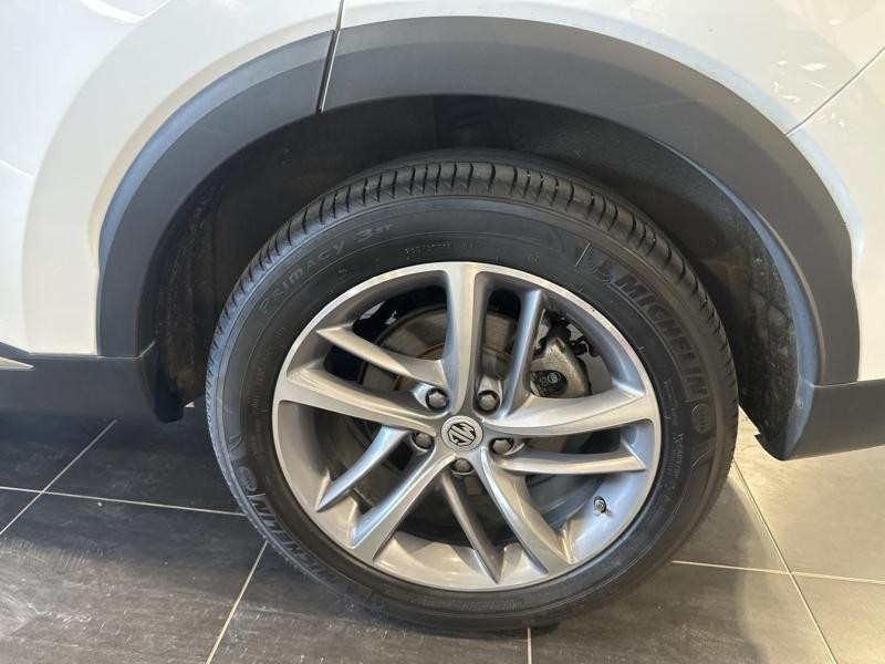 MG MOTOR MG EHS 1.5T GDI 258ch PHEV Luxury  occasion  Saint-Maximin - photo n16