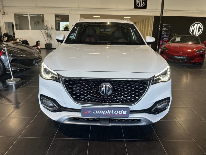 MG MOTOR MG EHS 1.5T GDI 258ch PHEV Luxury  occasion  Saint-Maximin - photo n2