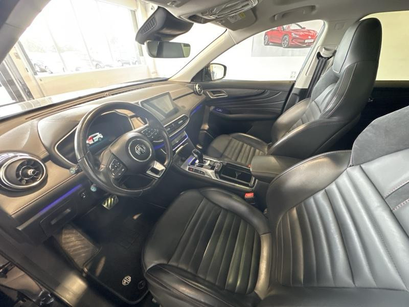 MG MOTOR MG EHS 1.5T GDI 258ch PHEV Luxury  occasion  Saint-Maximin - photo n10