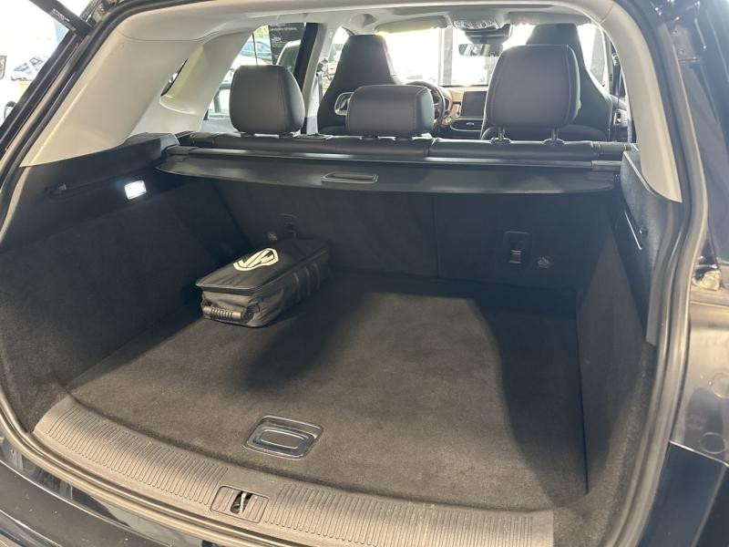 MG MOTOR MG EHS 1.5T GDI 258ch PHEV Luxury  occasion  Saint-Maximin - photo n13