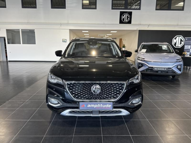 MG MOTOR MG EHS 1.5T GDI 258ch PHEV Luxury  occasion  Saint-Maximin - photo n2