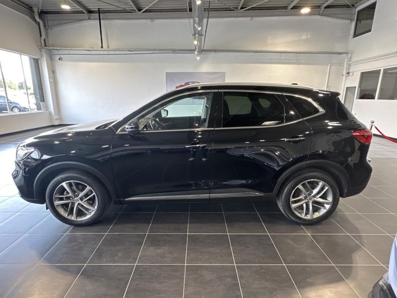 MG MOTOR MG EHS 1.5T GDI 258ch PHEV Luxury  occasion  Saint-Maximin - photo n8