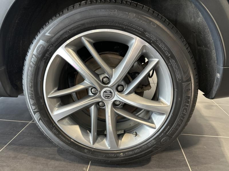 MG MOTOR MG EHS 1.5T GDI 258ch PHEV Luxury  occasion  Saint-Maximin - photo n15