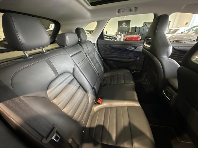 MG MOTOR MG EHS 1.5T GDI 258ch PHEV Luxury  occasion  Saint-Maximin - photo n12