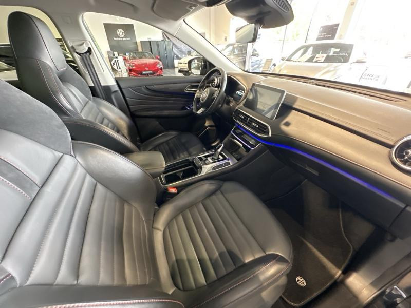 MG MOTOR MG EHS 1.5T GDI 258ch PHEV Luxury  occasion  Saint-Maximin - photo n11