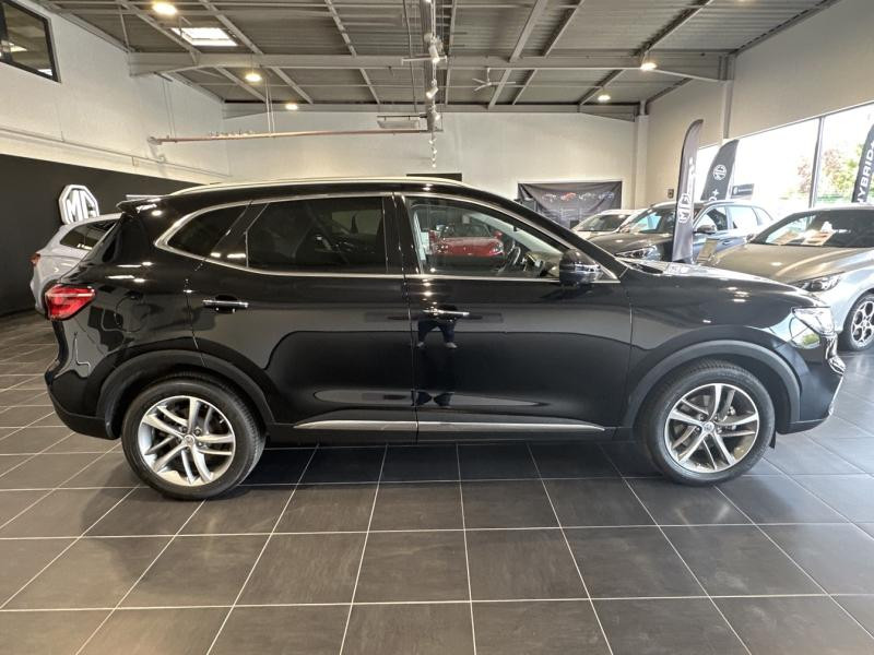 MG MOTOR MG EHS 1.5T GDI 258ch PHEV Luxury  occasion  Saint-Maximin - photo n4
