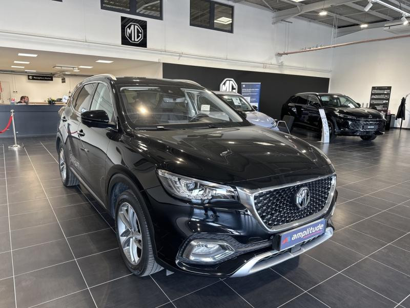 MG MOTOR MG EHS 1.5T GDI 258ch PHEV Luxury  occasion  Saint-Maximin - photo n3
