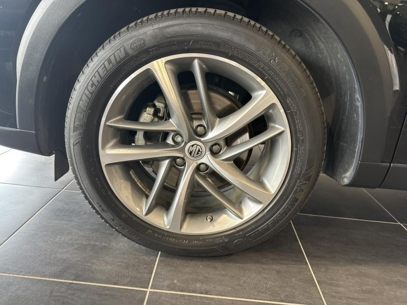 MG MOTOR MG EHS 1.5T GDI 258ch PHEV Luxury  occasion  Saint-Maximin - photo n14