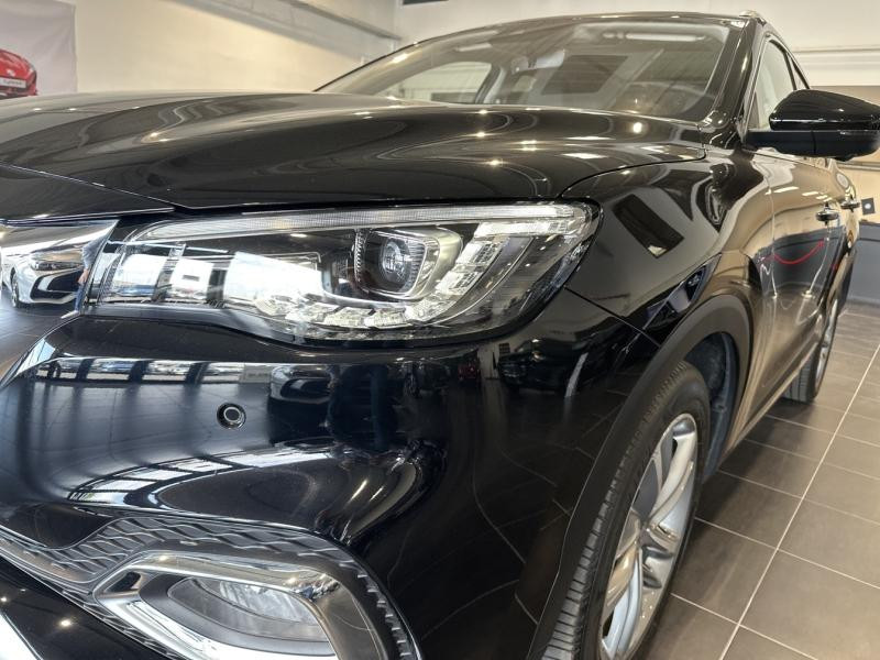MG MOTOR MG EHS 1.5T GDI 258ch PHEV Luxury  occasion  Saint-Maximin - photo n9