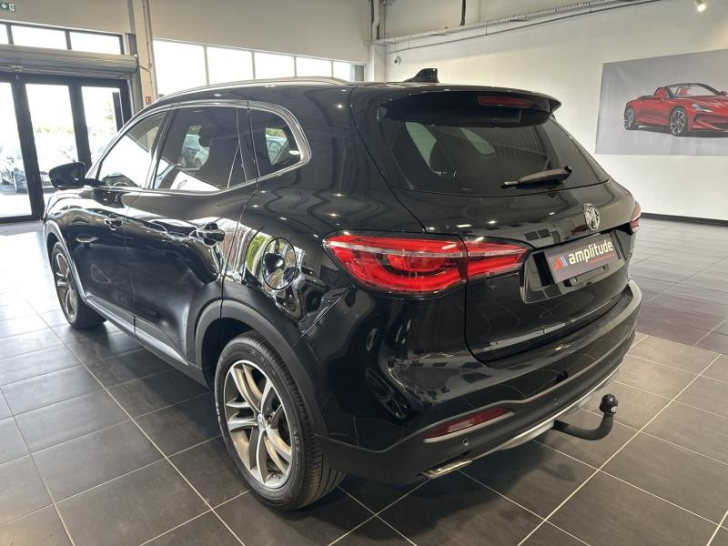 MG MOTOR MG EHS 1.5T GDI 258ch PHEV Luxury  occasion  Saint-Maximin - photo n7
