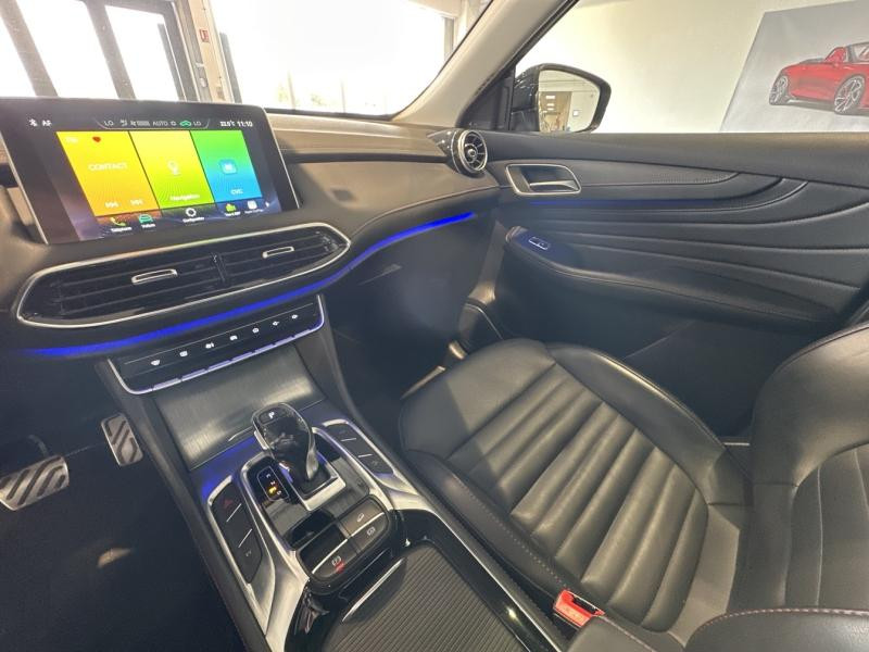 MG MOTOR MG EHS 1.5T GDI 258ch PHEV Luxury  occasion  Saint-Maximin - photo n19