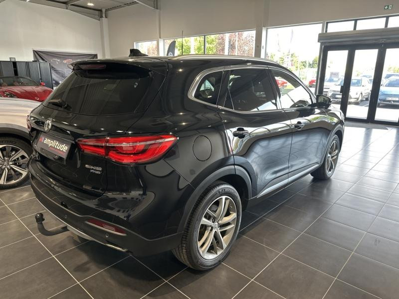 MG MOTOR MG EHS 1.5T GDI 258ch PHEV Luxury  occasion  Saint-Maximin - photo n5