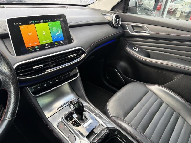 MG MOTOR MG EHS 1.5T GDI 258ch PHEV Luxury  occasion � Saint-Maximin - photo n�19