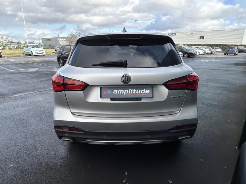 MG MOTOR MG EHS 1.5T GDI 258ch PHEV Luxury  occasion � Saint-Maximin - photo n�6