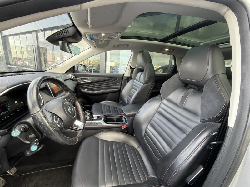 MG MOTOR MG EHS 1.5T GDI 258ch PHEV Luxury  occasion � Saint-Maximin - photo n�10