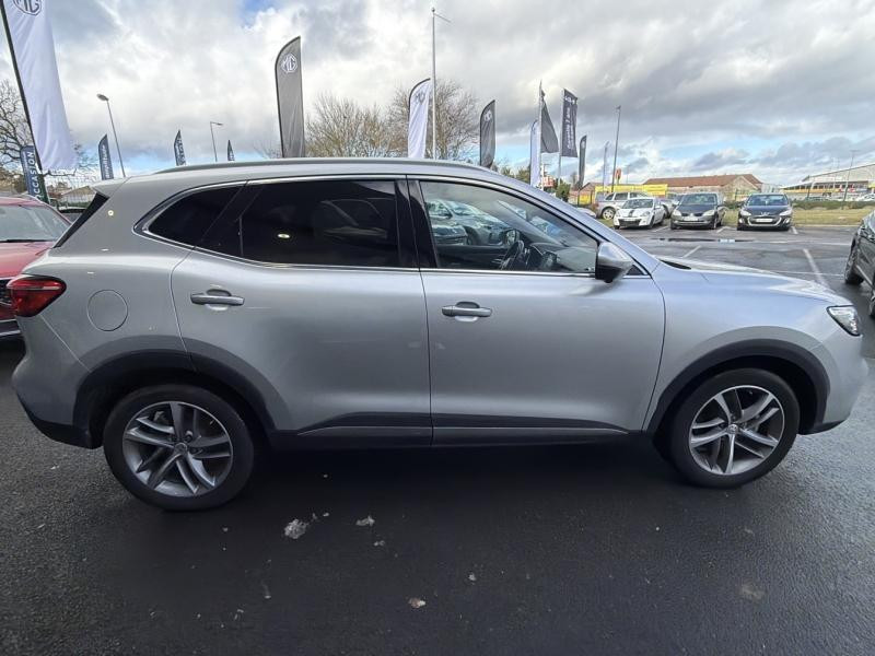 MG MOTOR MG EHS 1.5T GDI 258ch PHEV Luxury  occasion � Saint-Maximin - photo n�4