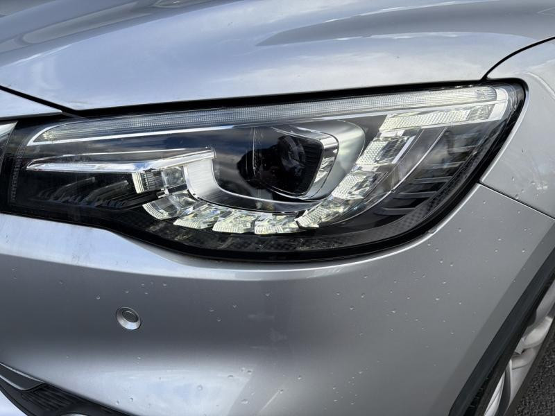 MG MOTOR MG EHS 1.5T GDI 258ch PHEV Luxury  occasion � Saint-Maximin - photo n�9