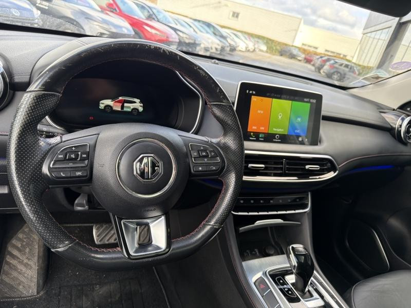 MG MOTOR MG EHS 1.5T GDI 258ch PHEV Luxury  occasion � Saint-Maximin - photo n�18