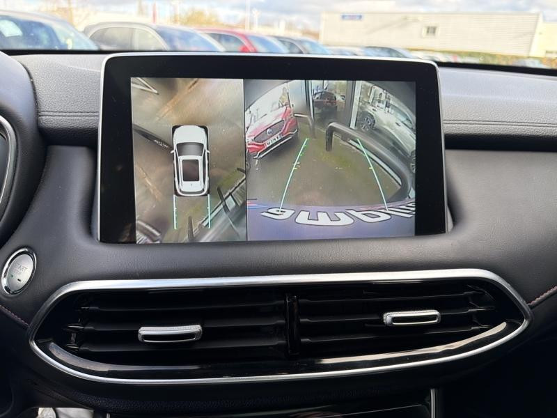 MG MOTOR MG EHS 1.5T GDI 258ch PHEV Luxury  occasion � Saint-Maximin - photo n�20