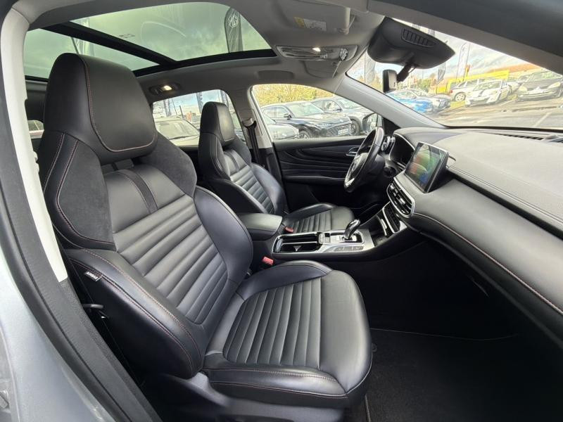 MG MOTOR MG EHS 1.5T GDI 258ch PHEV Luxury  occasion � Saint-Maximin - photo n�11