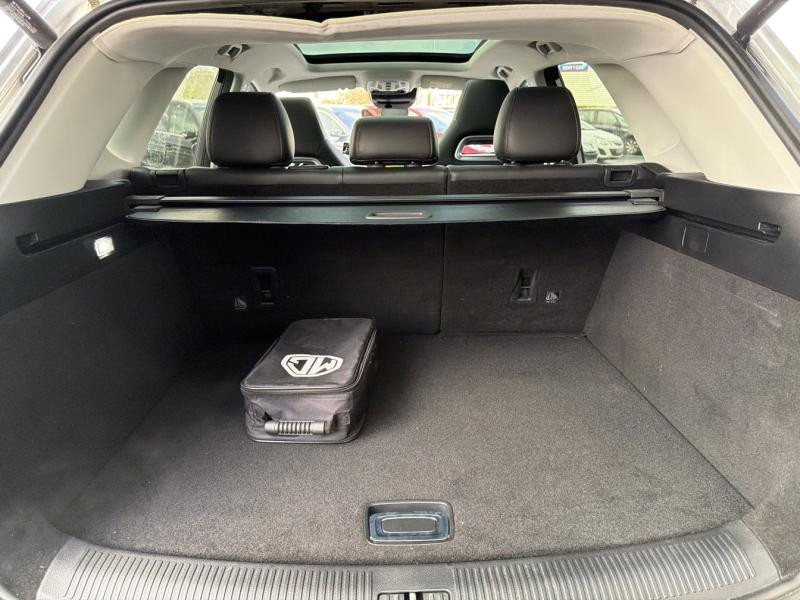 MG MOTOR MG EHS 1.5T GDI 258ch PHEV Luxury  occasion � Saint-Maximin - photo n�13