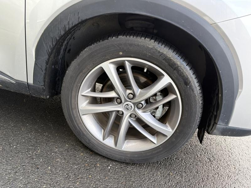 MG MOTOR MG EHS 1.5T GDI 258ch PHEV Luxury  occasion � Saint-Maximin - photo n�17