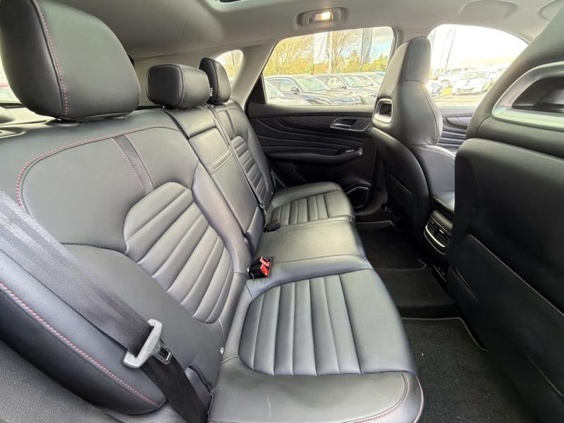 MG MOTOR MG EHS 1.5T GDI 258ch PHEV Luxury  occasion � Saint-Maximin - photo n�12