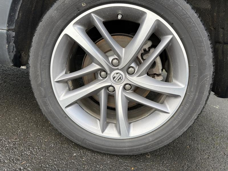 MG MOTOR MG EHS 1.5T GDI 258ch PHEV Luxury  occasion � Saint-Maximin - photo n�15