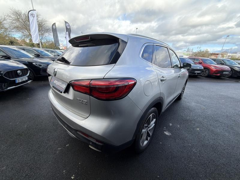 MG MOTOR MG EHS 1.5T GDI 258ch PHEV Luxury  occasion � Saint-Maximin - photo n�5