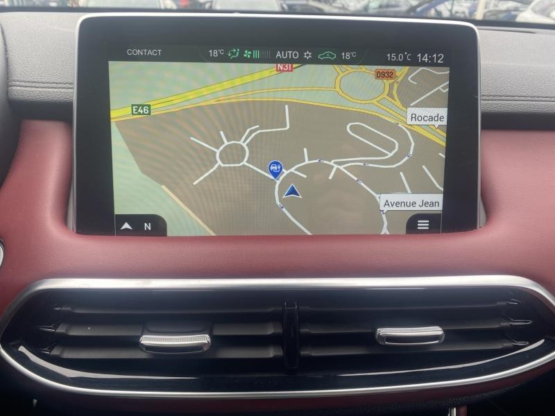 MG MOTOR MG EHS 1.5T GDI 258ch PHEV Luxury  occasion  Jaux - photo n20