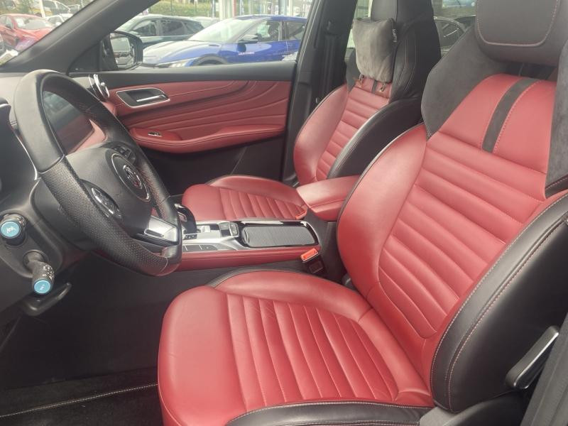 MG MOTOR MG EHS 1.5T GDI 258ch PHEV Luxury  occasion  Jaux - photo n11