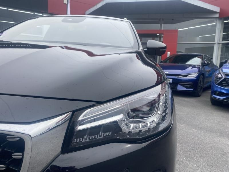 MG MOTOR MG EHS 1.5T GDI 258ch PHEV Luxury  occasion  Jaux - photo n10