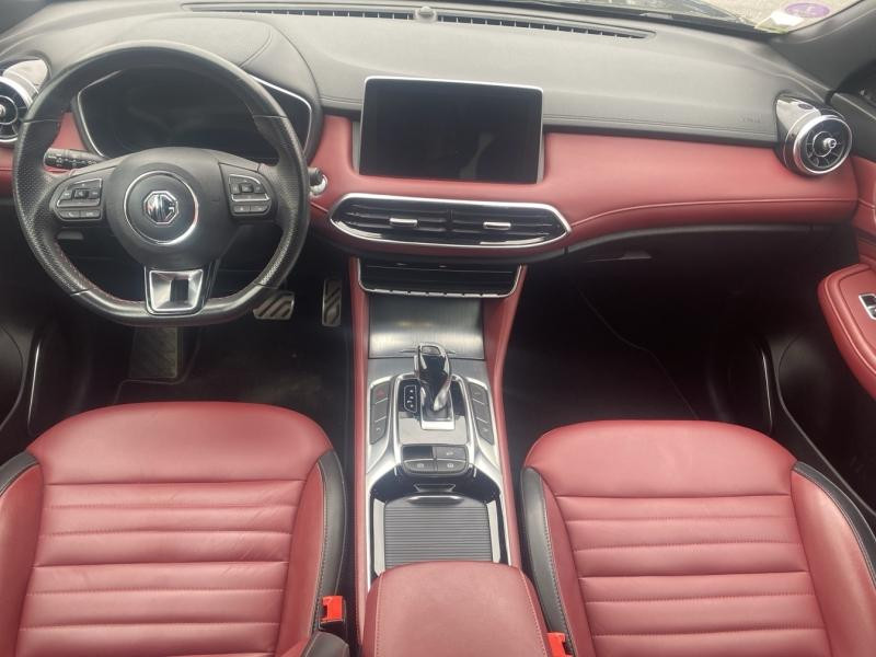 MG MOTOR MG EHS 1.5T GDI 258ch PHEV Luxury  occasion  Jaux - photo n12