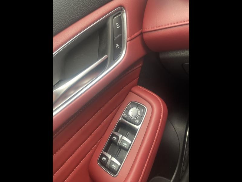 MG MOTOR MG EHS 1.5T GDI 258ch PHEV Luxury  occasion  Jaux - photo n18