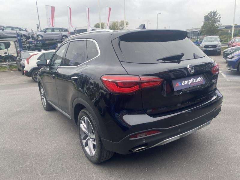 MG MOTOR MG EHS 1.5T GDI 258ch PHEV Luxury  occasion  Jaux - photo n7
