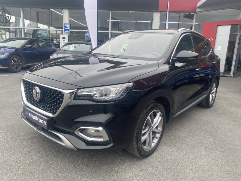 MG MOTOR MG EHS 1.5T GDI 258ch PHEV Luxury  occasion  Jaux