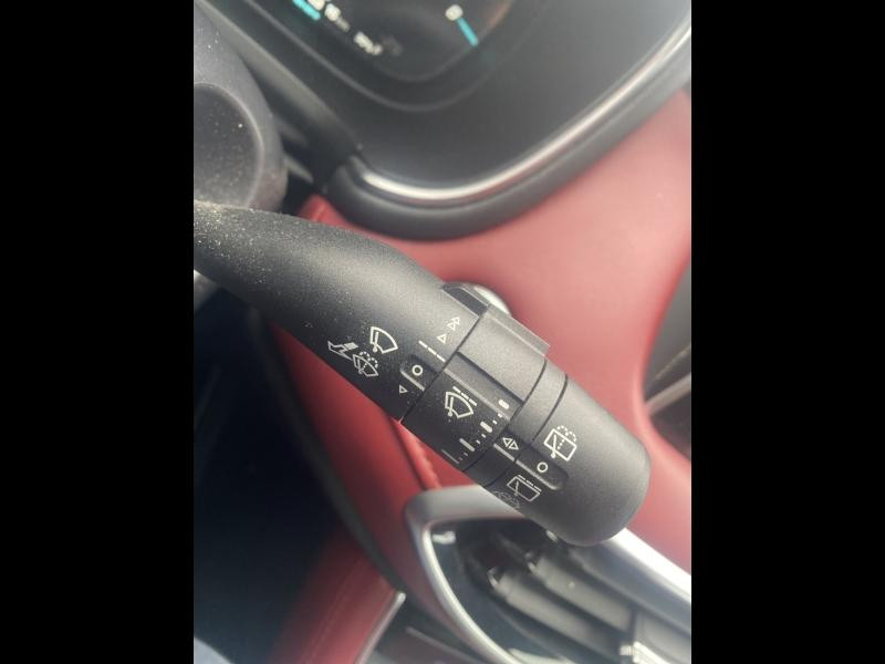 MG MOTOR MG EHS 1.5T GDI 258ch PHEV Luxury  occasion  Jaux - photo n16