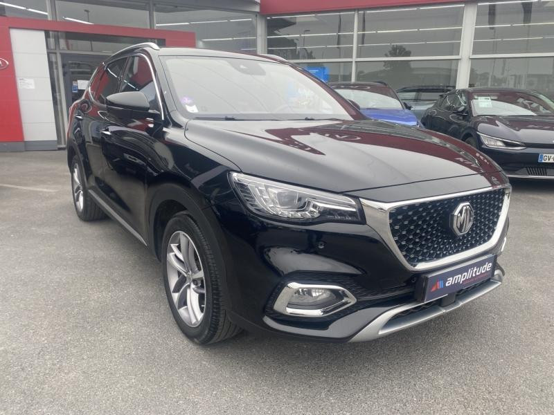 MG MOTOR MG EHS 1.5T GDI 258ch PHEV Luxury  occasion  Jaux - photo n3