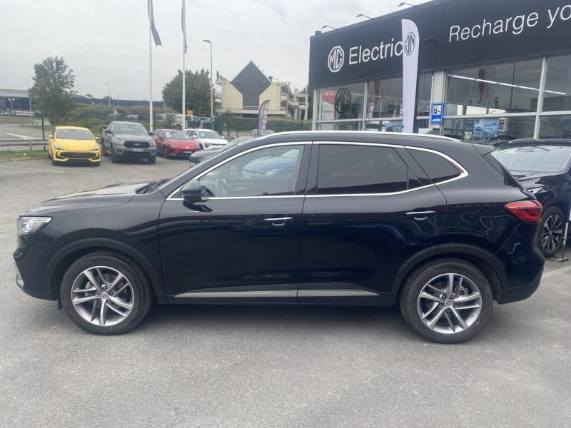 MG MOTOR MG EHS 1.5T GDI 258ch PHEV Luxury  occasion  Jaux - photo n8