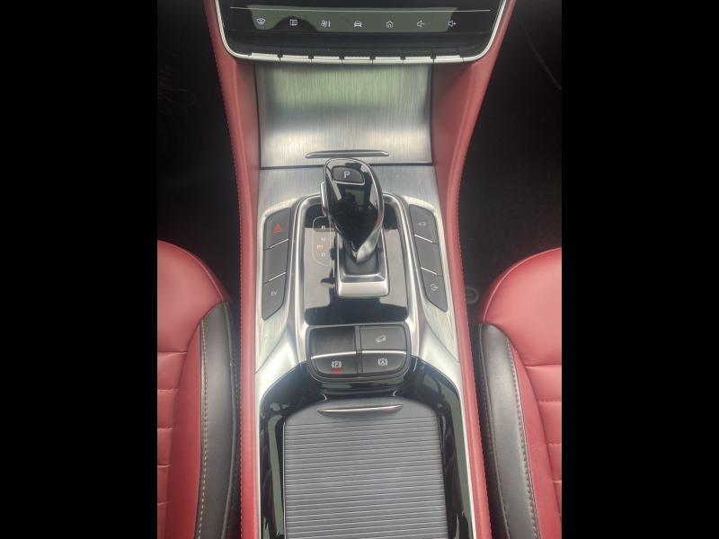MG MOTOR MG EHS 1.5T GDI 258ch PHEV Luxury  occasion  Jaux - photo n19