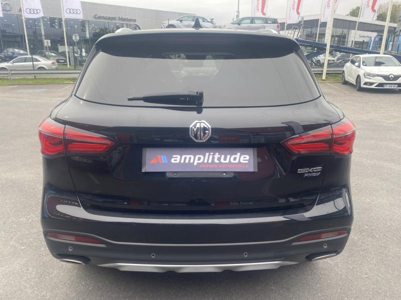 MG MOTOR MG EHS 1.5T GDI 258ch PHEV Luxury  occasion  Jaux - photo n6