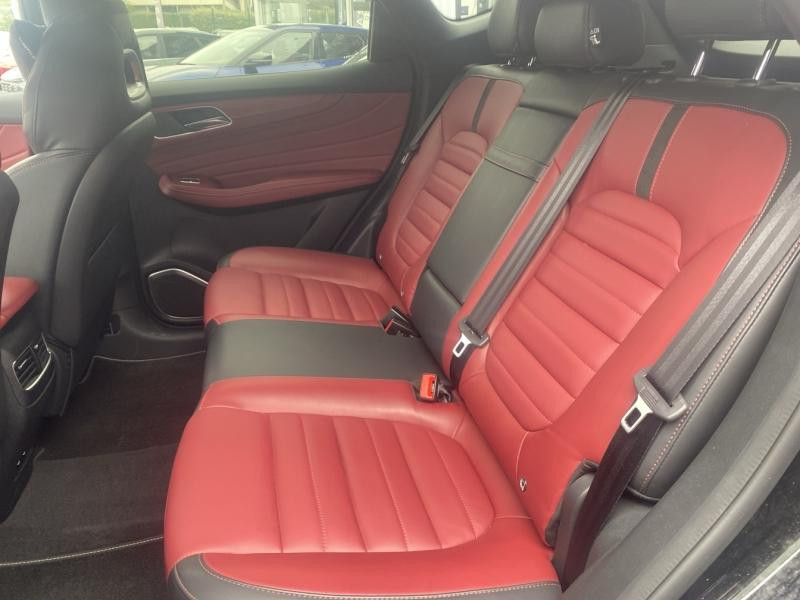 MG MOTOR MG EHS 1.5T GDI 258ch PHEV Luxury  occasion  Jaux - photo n13
