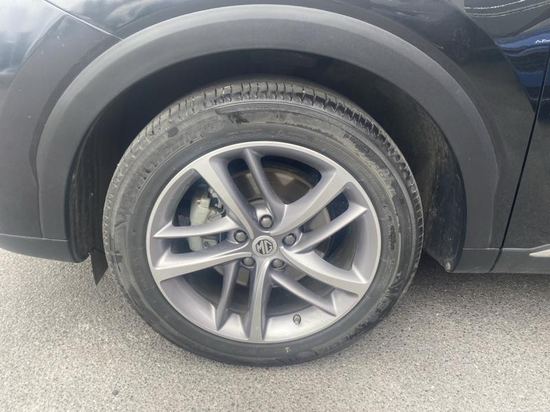 MG MOTOR MG EHS 1.5T GDI 258ch PHEV Luxury  occasion  Jaux - photo n9